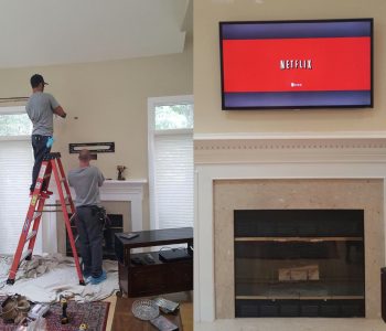 Home theater Installation1 Home theater Installation1