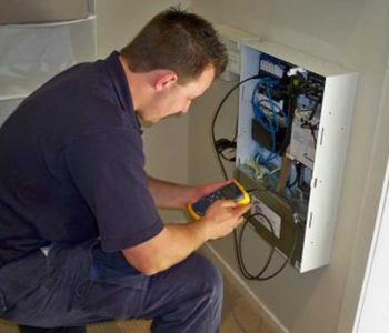 Smart-Home-installation Smart-Home-installation