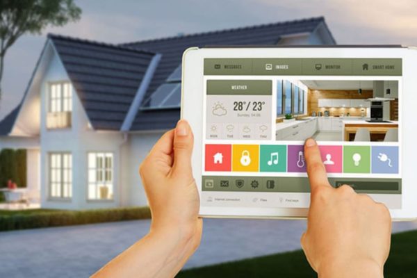 Affordable Smart Home Technology