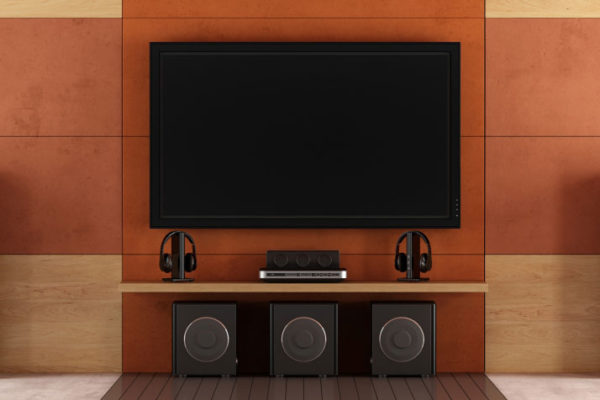 home theater installation services